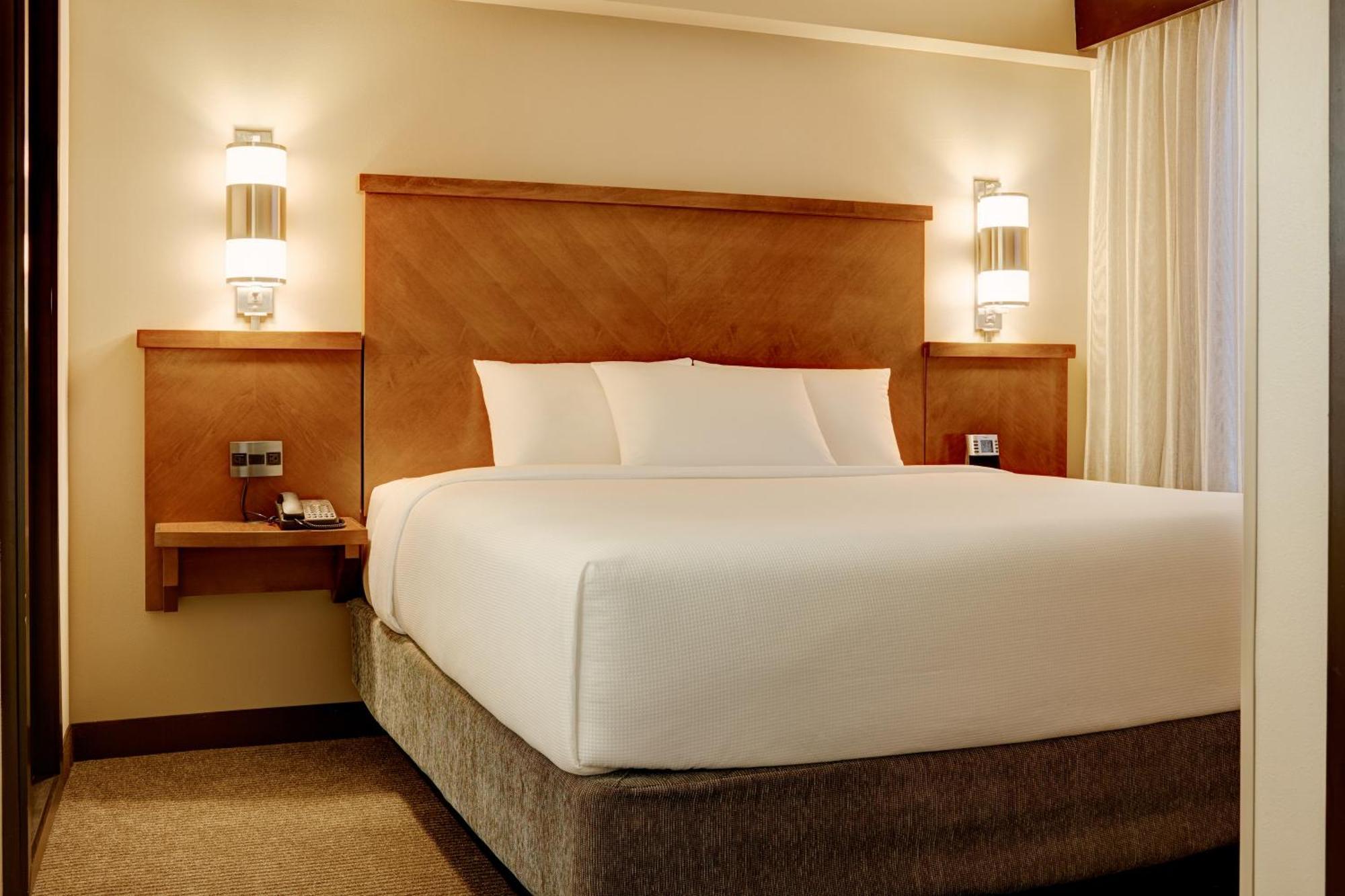 Hyatt Place San Antonio Airport/Quarry Market Buitenkant foto